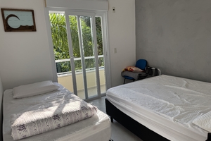 Praia Maresias - Condomínio Fechado