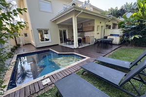 Praia Maresias - Condomínio Fechado