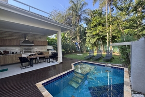 Praia Maresias - Condomínio Fechado