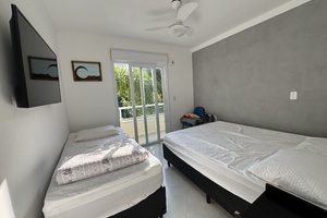 Praia Maresias - Condomínio Fechado