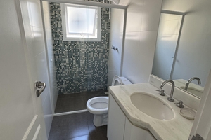 Praia Maresias - Condomínio Fechado