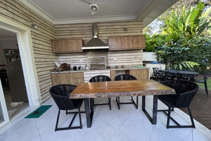 Praia Maresias - Condomínio Fechado