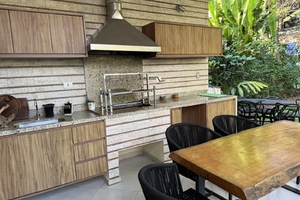 Praia Maresias - Condomínio Fechado