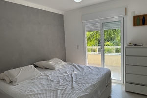 Praia Maresias - Condomínio Fechado