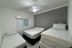 Praia Maresias - Condomínio Fechado