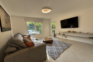 Praia Maresias - Condomínio Fechado