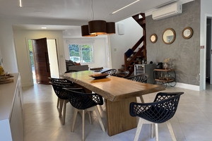 Praia Maresias - Condomínio Fechado