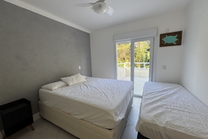 Praia Maresias - Condomínio Fechado