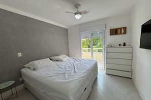 Praia Maresias - Condomínio Fechado