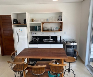 Condominio Fechado - Praia de Juquehy