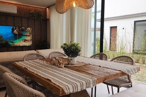 Praia Maresias - Condomínio Fechado