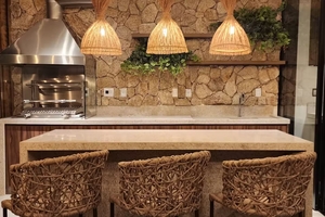 Praia Maresias - Condomínio Fechado