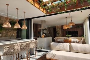 Praia Maresias - Condomínio Fechado