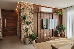 Praia Maresias - Condomínio Fechado