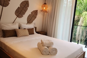 Praia Maresias - Condomínio Fechado