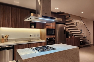 Praia Maresias - Condomínio Fechado