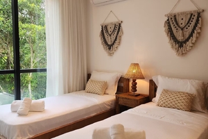 Praia Maresias - Condomínio Fechado