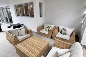 Praia Maresias - Condomínio Fechado