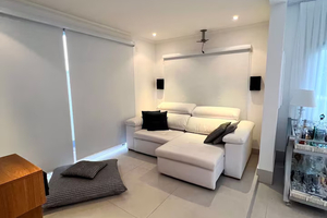 Praia Maresias - Condomínio Fechado