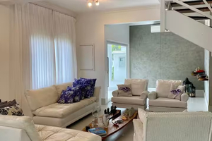 Praia Maresias - Condomínio Fechado