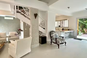 Praia Maresias - Condomínio Fechado