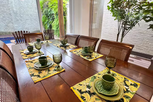 Praia Maresias - Condomínio Fechado