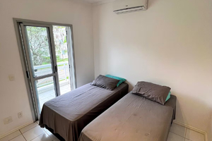 Praia Maresias - Condomínio Fechado