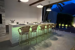 Praia Maresias - Condomínio Fechado