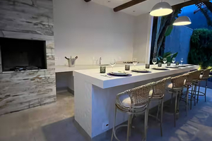 Praia Maresias - Condomínio Fechado