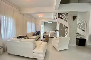 Praia Maresias - Condomínio Fechado