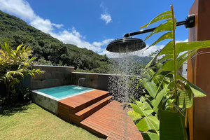 Praia Maresias - Condomínio Fechado