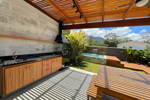 Praia Maresias - Condomínio Fechado