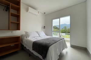 Praia Maresias - Condomínio Fechado