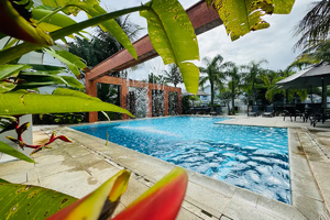 Praia Maresias - Condomínio Fechado