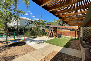 Praia Maresias - Condomínio Fechado