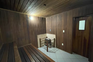 Praia Maresias - Condomínio Fechado