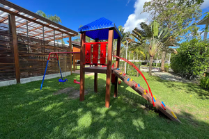 Praia Maresias - Condomínio Fechado