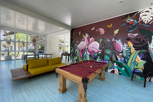 Praia Maresias - Condomínio Fechado