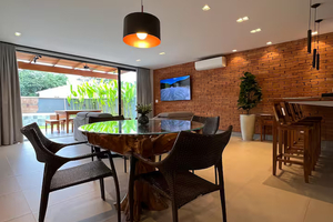 Praia Maresias - Condomínio Fechado