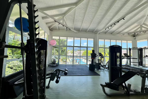 Praia Maresias - Condomínio Fechado