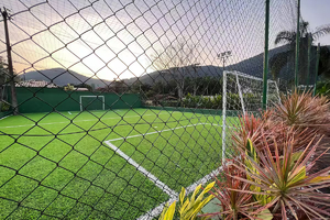 Praia Maresias - Condomínio Fechado