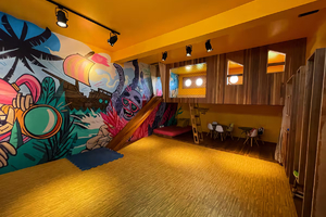 Praia Maresias - Condomínio Fechado