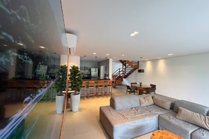 Praia Maresias - Condomínio Fechado