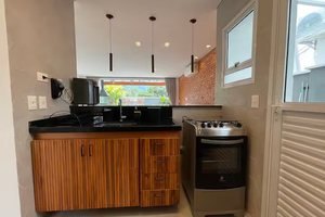 Praia Maresias - Condomínio Fechado