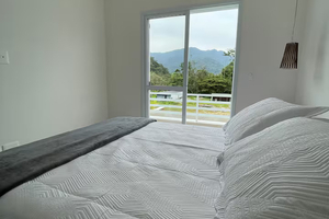 Praia Maresias - Condomínio Fechado