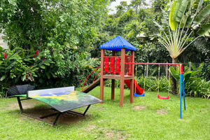 Praia Maresias - Condomínio Fechado