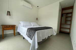 Praia Maresias - Condomínio Fechado