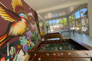 Praia Maresias - Condomínio Fechado