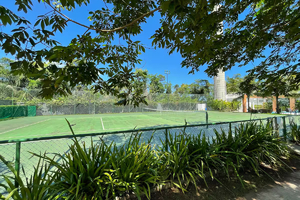 Praia Maresias - Condomínio Fechado
