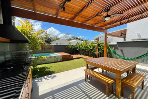 Praia Maresias - Condomínio Fechado